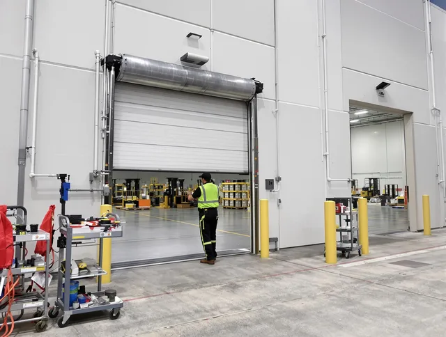 Commercial Repair service in Tega Cay, SC