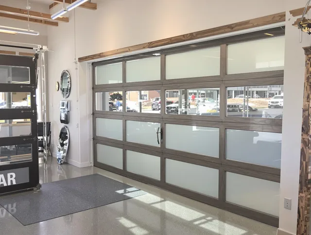 Custom Doors service in Tega Cay, SC