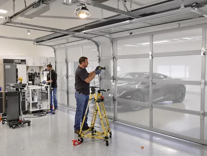 Dents Repair service in Tega Cay, SC
