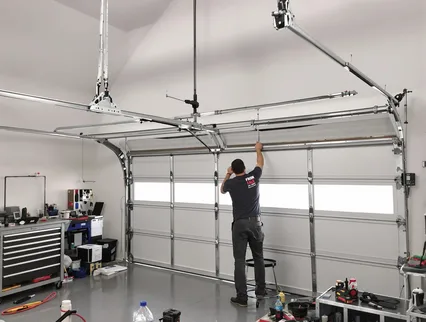 Garage Door Installation service in Tega Cay, SC