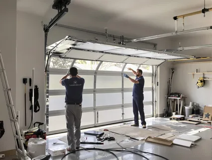Door Replacement service in Tega Cay, SC
