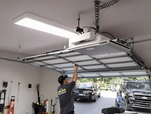 Opener Installation service in Tega Cay, SC