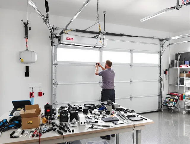 Opener Repair service in Tega Cay, SC