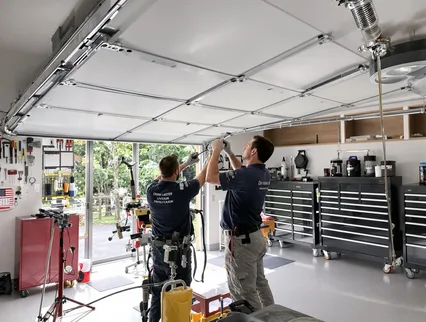 Overhead Repair service in Tega Cay, SC