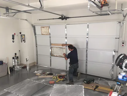 Panel Repair service in Tega Cay, SC