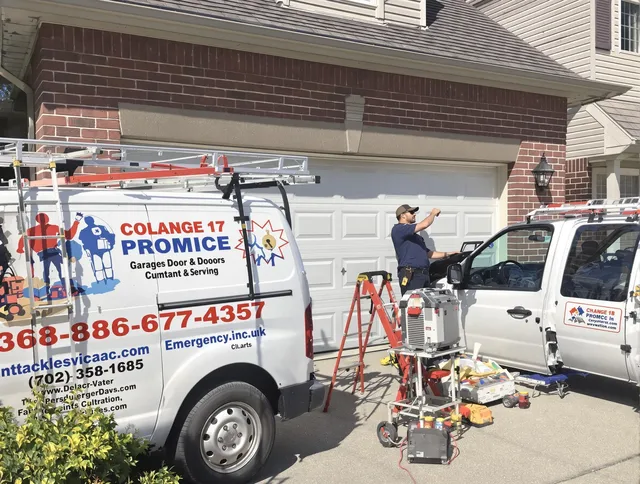 Same Day Repair service in Tega Cay, SC