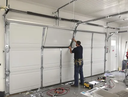 Section Replacement service in Tega Cay, SC