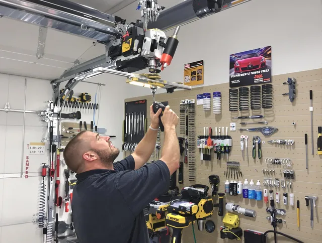 Spring Repair service in Tega Cay, SC